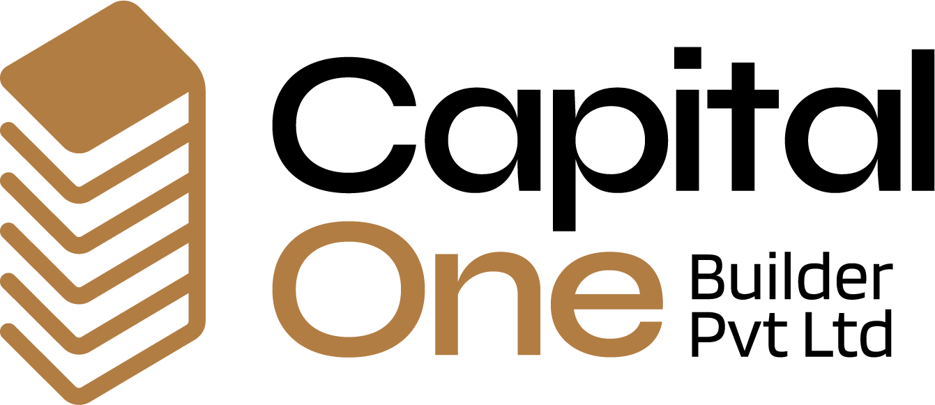Capital One Builder