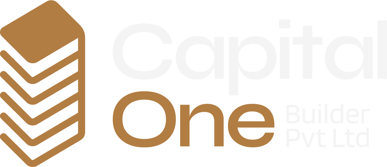 Capital One Builder Pvt Ltd
